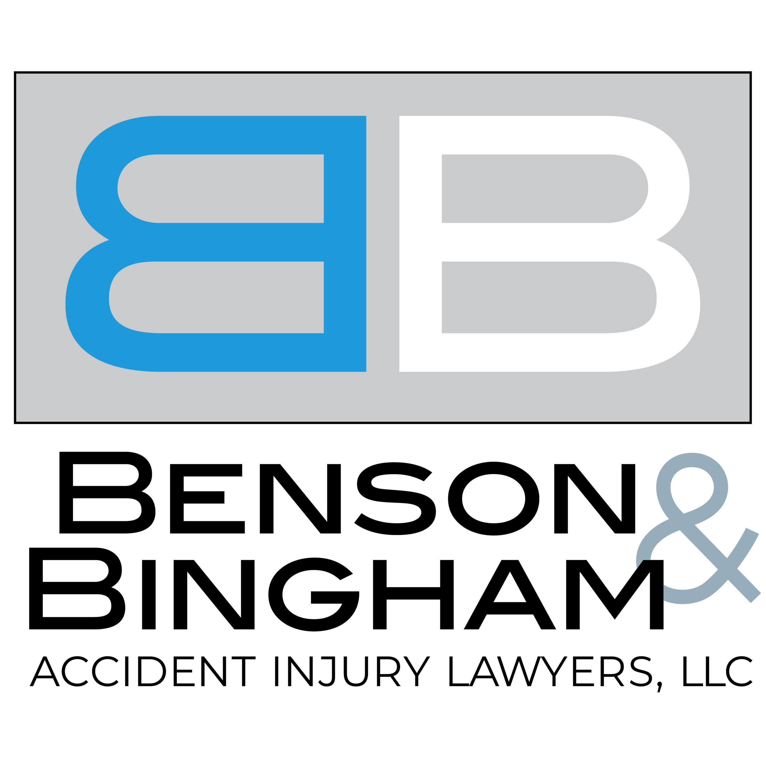 Benson Bingham logo